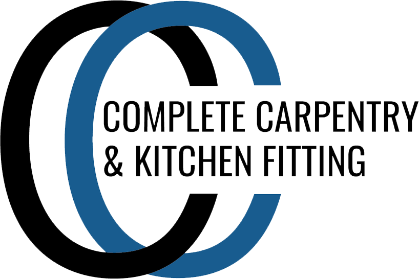 Complete Carpentry & Kitchen Fitting Logo